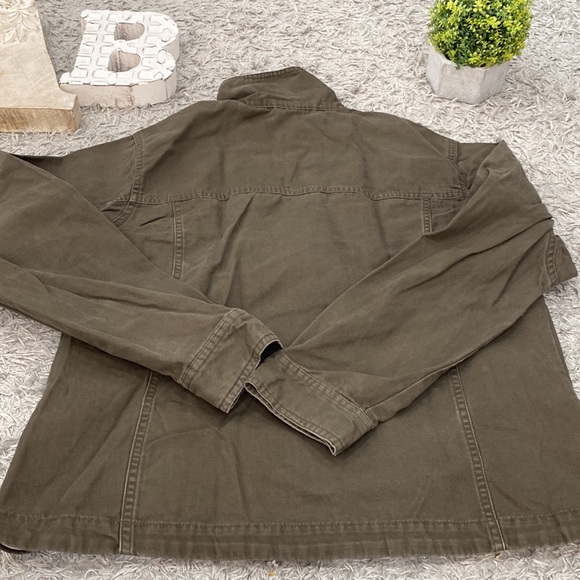 Columbia Womens Jacket (medium) - Picture 8 of 8